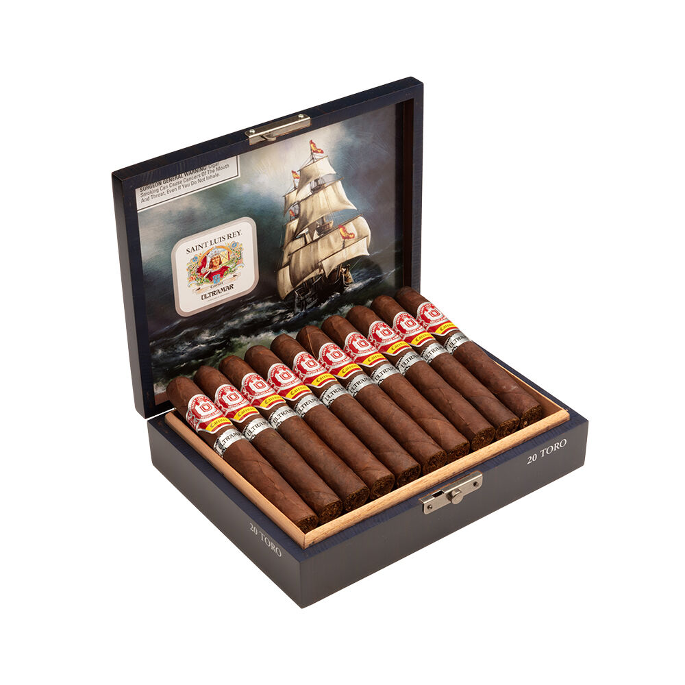 View product media SLRCUT Ultramar Toro, , jrcigars 2